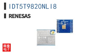 IDT5T9820NLI8
