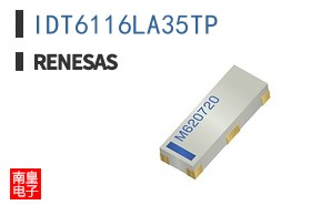 IDT6116LA35TP