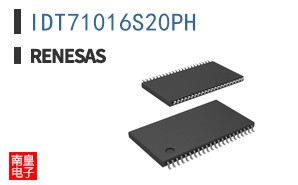 IDT71016S20PH