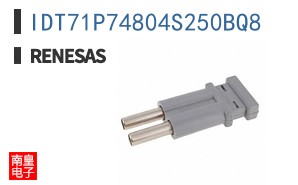 IDT71P74804S250BQ8