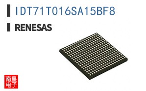 IDT71T016SA15BF8