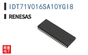 IDT71V016SA10YGI8