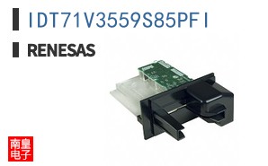 IDT71V3559S85PFI