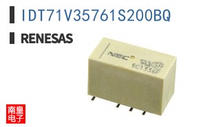 IDT71V35761S200BQ