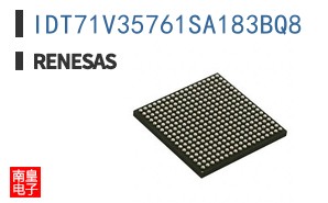 IDT71V35761SA183BQ8