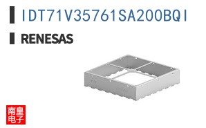IDT71V35761SA200BQI