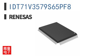 IDT71V3579S65PF8