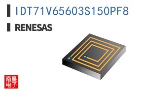 IDT71V65603S150PF8