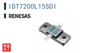 IDT7200L15SOI