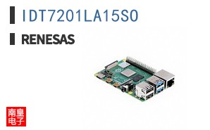 IDT7201LA15SO