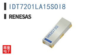 IDT7201LA15SOI8