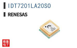 IDT7201LA20SO
