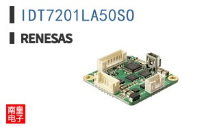 IDT7201LA50SO