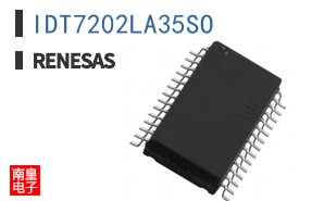 IDT7202LA35SO