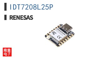 IDT7208L25P