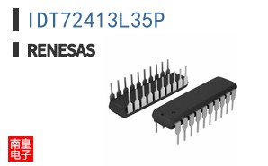 IDT72413L35P