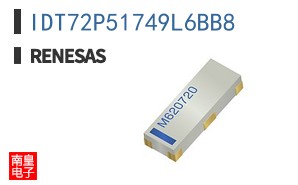 IDT72P51749L6BB8