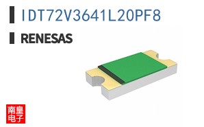 IDT72V3641L20PF8