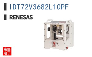 IDT72V3682L10PF