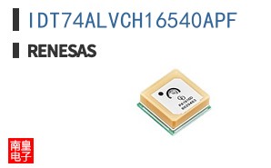 IDT74ALVCH16540APF