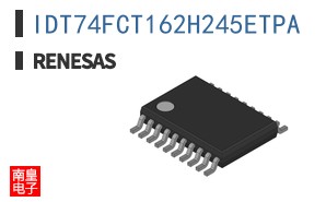 IDT74FCT162H245ETPA