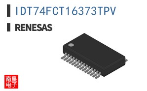 IDT74FCT16373TPV