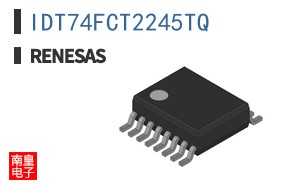 IDT74FCT2245TQ
