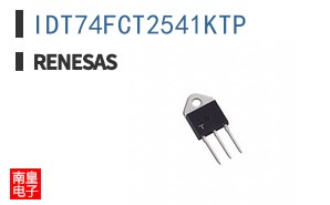 IDT74FCT2541KTP