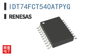 IDT74FCT540ATPYG