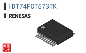 IDT74FCT573TK