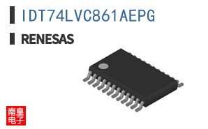 IDT74LVC861AEPG