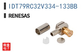 IDT79RC32V334-133BB