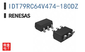 IDT79RC64V474-180DZ