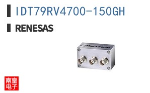 IDT79RV4700-150GH