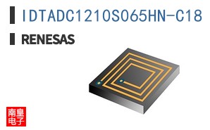 IDTADC1210S065HN-C18