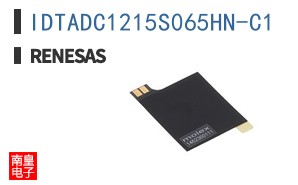 IDTADC1215S065HN-C1