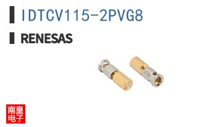 IDTCV115-2PVG8