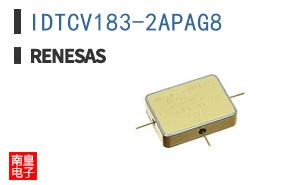 IDTCV183-2APAG8
