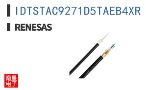 IDTSTAC9271D5TAEB4XR