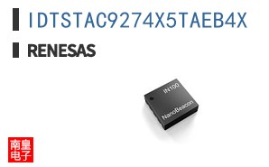 IDTSTAC9274X5TAEB4X