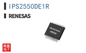 IPS2550DE1R