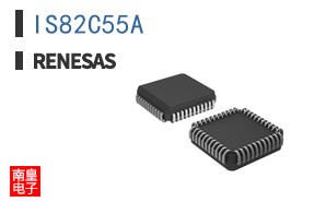 IS82C55A
