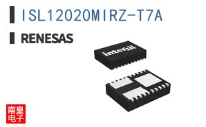 ISL12020MIRZ-T7A