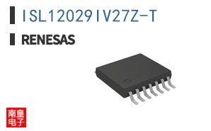 ISL12029IV27Z-T