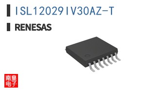 ISL12029IV30AZ-T