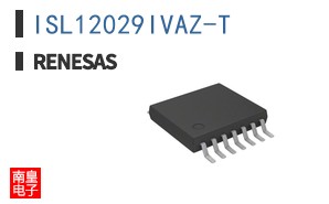 ISL12029IVAZ-T