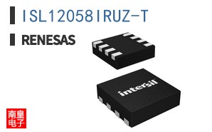ISL12058IRUZ-T