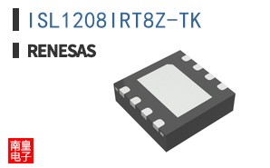 ISL1208IRT8Z-TK