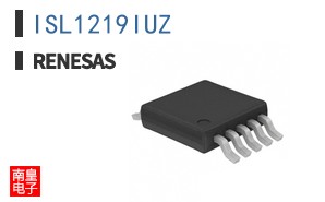 ISL1219IUZ