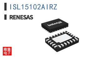 ISL15102AIRZ